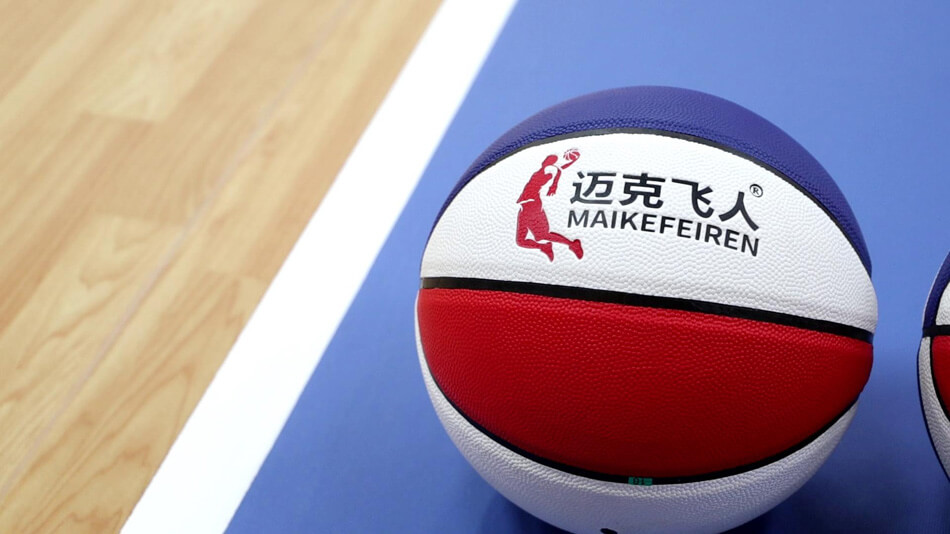 迈克飞人篮球加盟项目的优势是什么?(图6) 迈克飞人少儿篮球,让孩子收获不一样的成长。